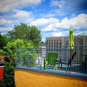 Superior Double Room Terrace